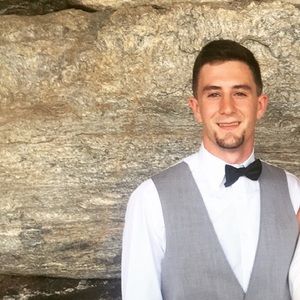 Meet your Posher, Samuel